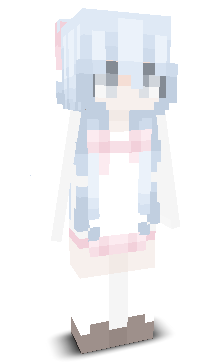 iterumhaha's skin