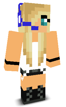 BOSKI8's skin