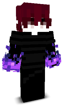 Happw's skin