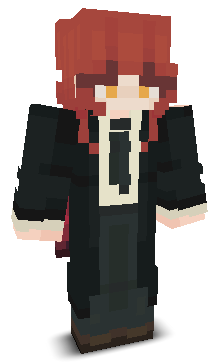 Archeryourback's skin