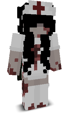 hazoryx's skin