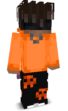 Al3xILPlay3's skin