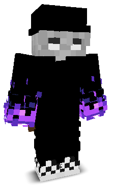 JanOGGamer's skin
