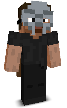 Booba73's skin