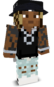 SpoConyK0nraDzik's skin