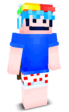 puerroXeneize_'s skin