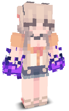 SunlitskyBlue's skin