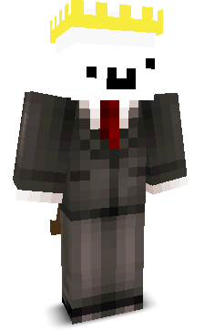 CagyEquation934's skin