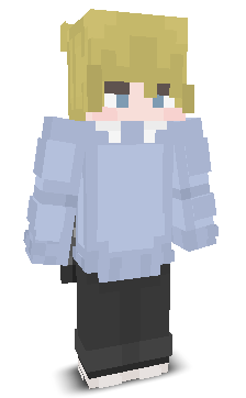 pwme's skin