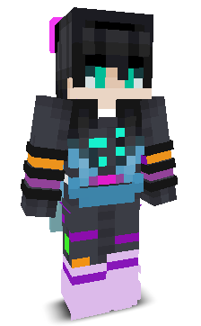 NaginiCobra's skin