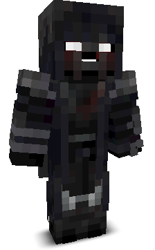 Razevour's skin