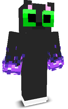 TimFrr's skin