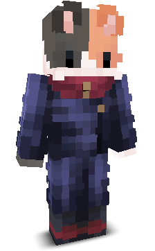 LinkXV's skin