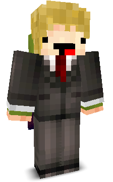 Acythe's skin
