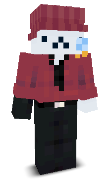 poodican's skin