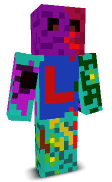 LUCASFABRE's skin