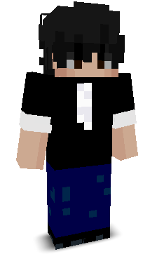 Kaiuwe2336's skin