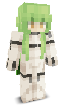 _NishioShido's skin
