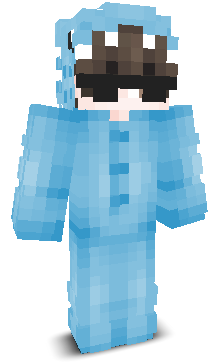 Basixreyli's skin
