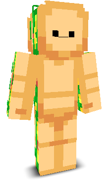craymatty2012's skin