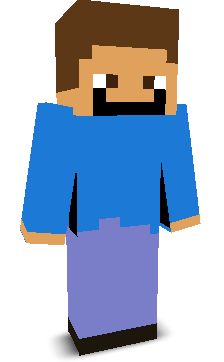 comoMatarte's skin