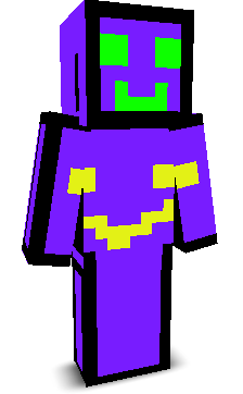 Flame5chick's skin