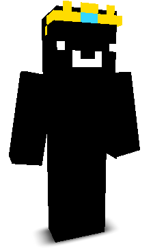 Xdr3q's skin