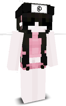 aswuki's skin