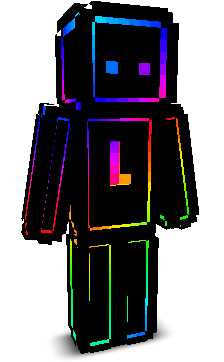 SilverStaarr's skin