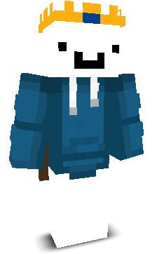 Endgamer585's skin