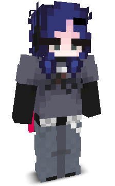 Aiton0's skin