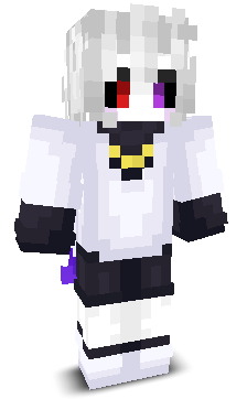 574I's skin