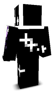 XavierOcean21's skin