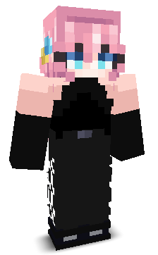 ILoveDrea's skin