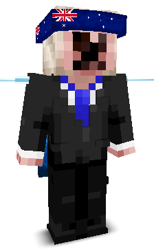 CazQ's skin