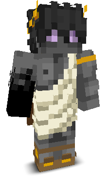 Higamala's skin