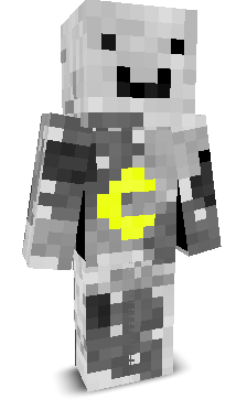 ItsMoonix's skin