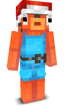 laserluca777's skin