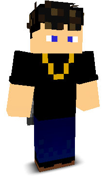 martinssx's skin