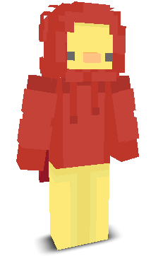 Witheredshulker's skin