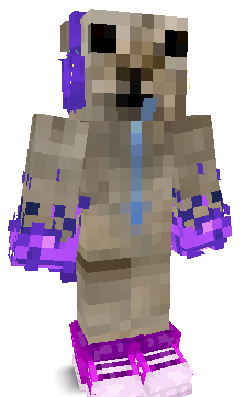 Roofonl's skin
