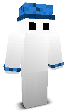 EWel2's skin