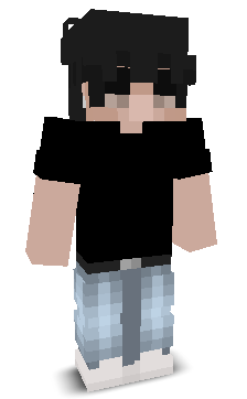 Bxtoby15's skin
