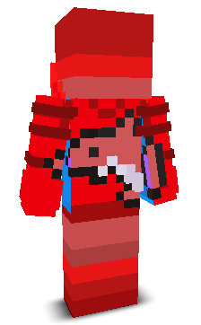 Dol4hin's skin