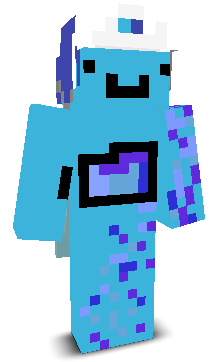 Xtwed's skin
