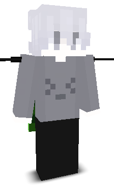 Sarodora's skin