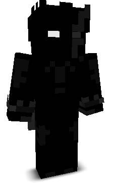 Englaand's skin
