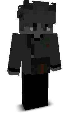 jezszymon's skin