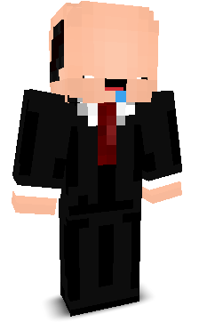 Owocek_YT's skin