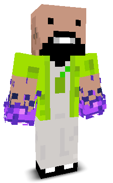 Alex110630's skin